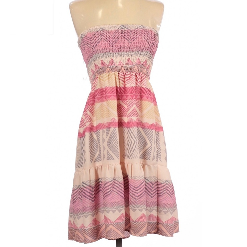 American Eagle Sleeveless Dress
